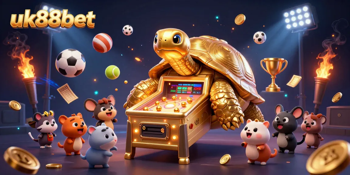Experience the excitement of uk88bet with thrilling games and vibrant casino atmosphere.