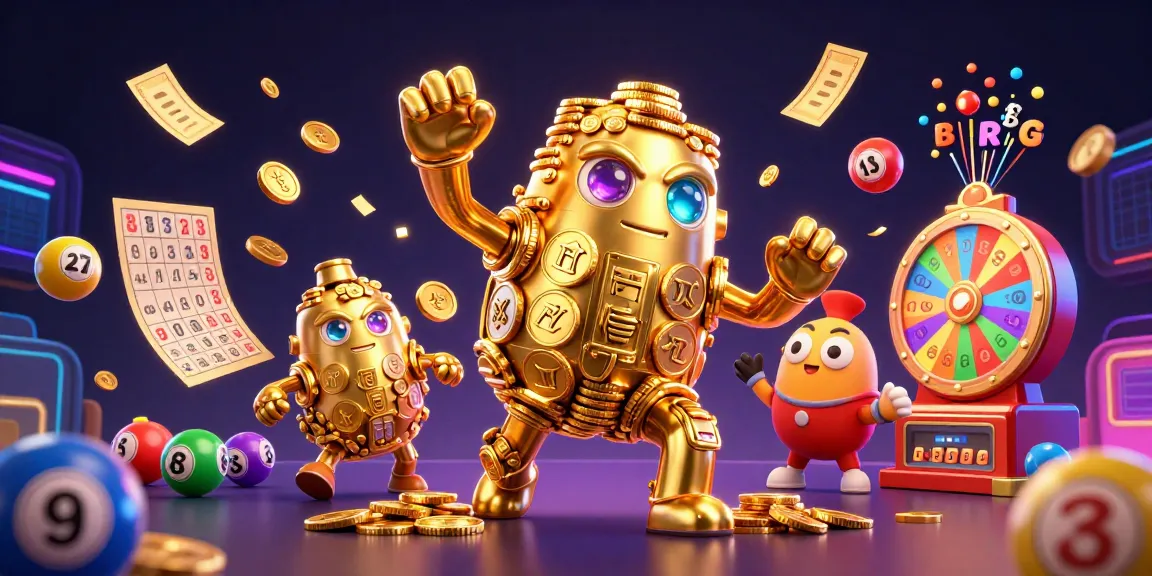 Engage with FAFA828, showcasing a dynamic 3D illustration of casino treasures and thrilling lottery elements.
