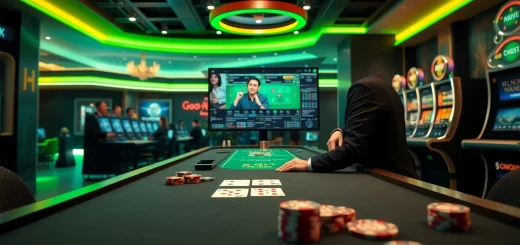 Experience the vibrant online gaming atmosphere at https://go99.now/ with professional dealers and diverse games.