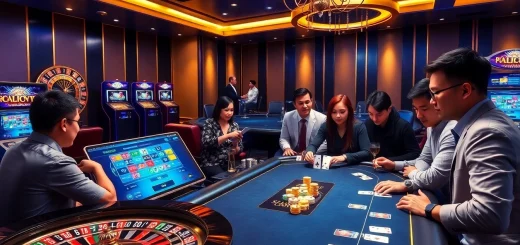 Experience thrilling online gambling at https://gk88.bond/ with vibrant casino visuals and action-packed gameplay.